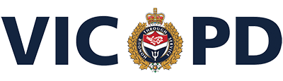 Victoria Police Department